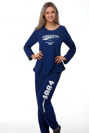 Pyžamo comfort beautiful pro ženy či dívky