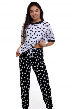 Pyžamo comfort beautiful pro ženy či dívky 1B1113