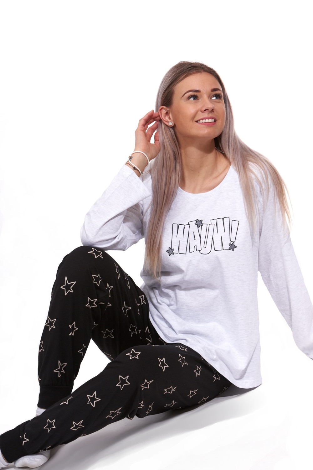 Pyžamo comfort beautiful pro ženy či dívky