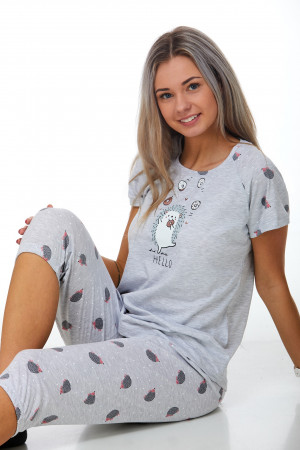 Dámské pyžamo 1B1110