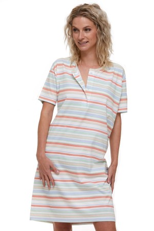 Noční košilka pro ženu 1C2428