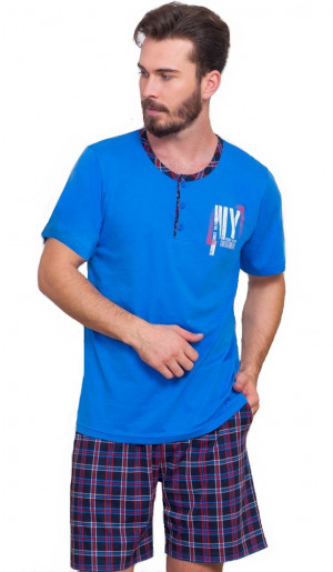 Pyžamo pro muže 1P1125