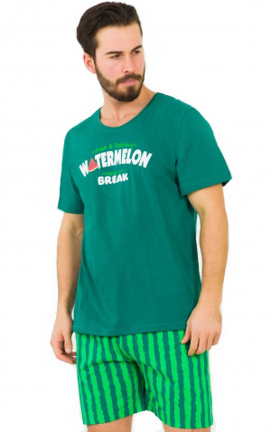 Pyžamo pro muže