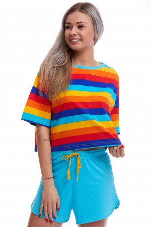 Dámské pyžamo  1B1182