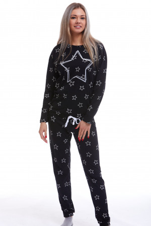 Pyžamo comfort pro ženy či dívky 1B1191
