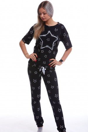 Pyžamo comfort pro ženy či dívky 1B1187