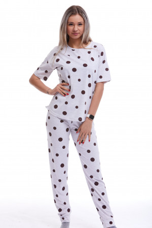 Pyžamo comfort pro ženy či dívky 1B1210