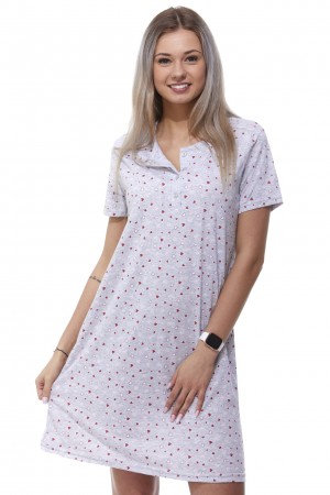 Košilka na spaní pro ženy či dívky 1C2620