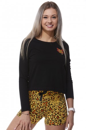 Dámské pyžamo letní model