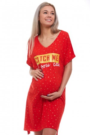 Košilka pro těhotné