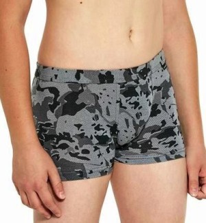 Chlapecké boxerky - Cornette army