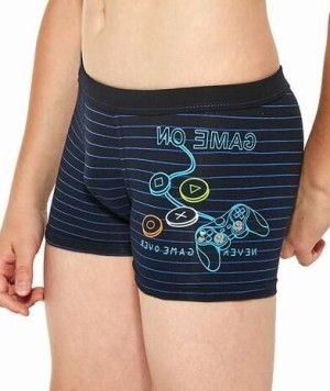 Chlapecké boxerky - Cornettepro hráče 1Y0006