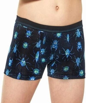 Chlapecké boxerky - Cornette s brouky 1Y0004
