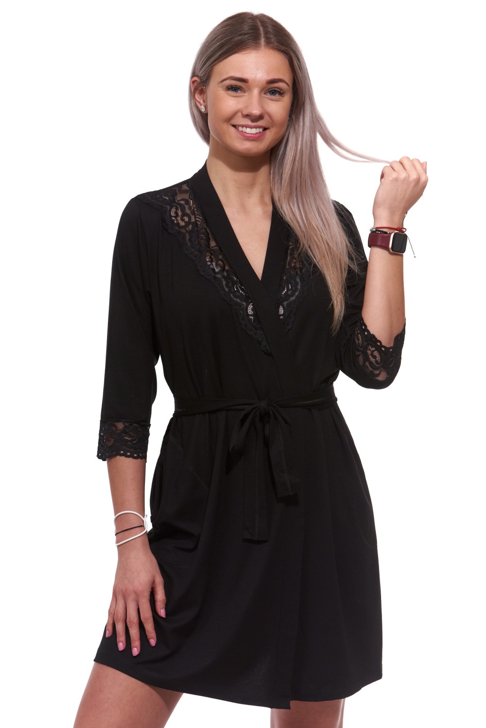 Župan dámský luxusní Miriam