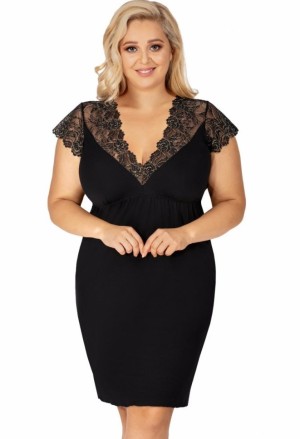 Luxusní noční košilka - Donna Sharon 1E8380