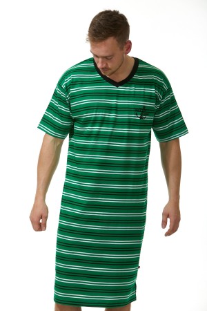 Pánská noční košile 1P1205