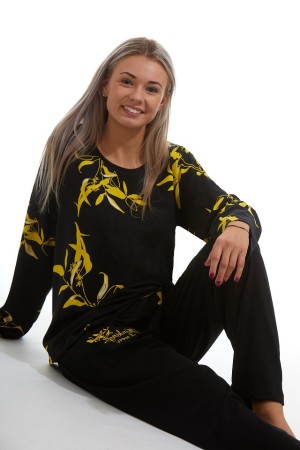 Pyžamo comfort pro ženy či dívky 1B1322