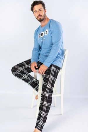 Pyžamo pro muže CORE 1P1283