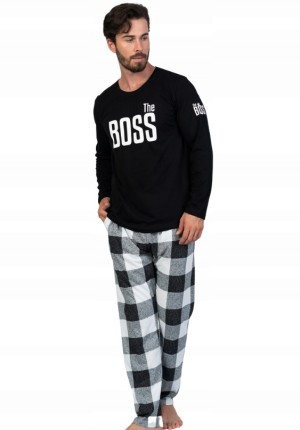 Pyžamo pro muže The Boss 1P1287