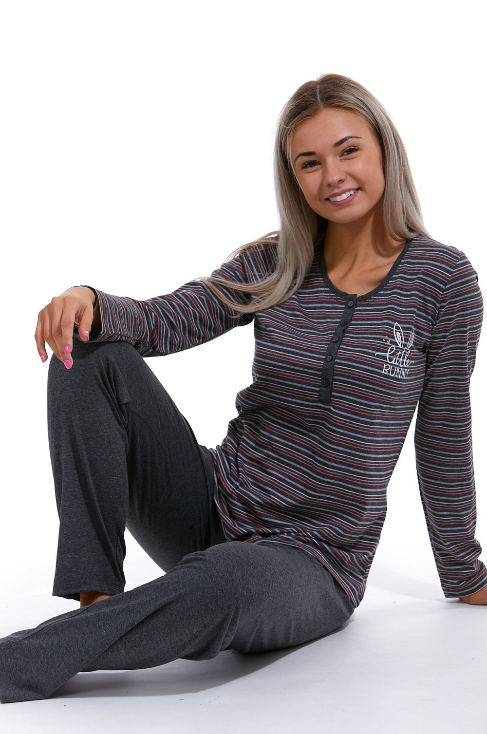 Pyžamo comfort pro ženy či dívky 1B1407
