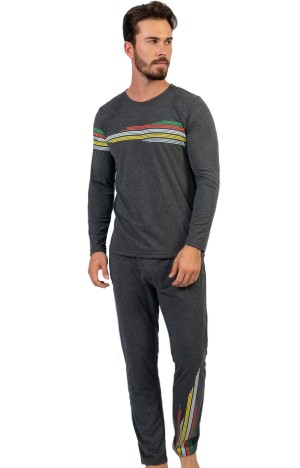 Pyžamo pro muže URBAN 1P1302