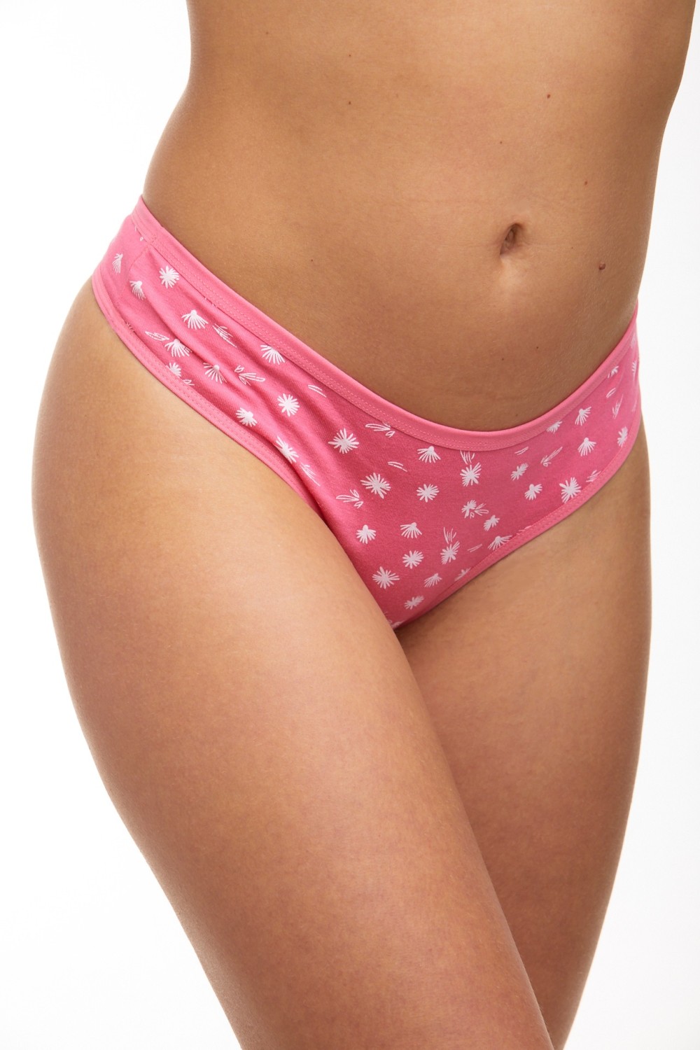 Dámská tanga pro ženy 1XY0125