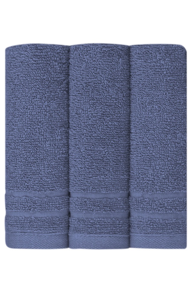 Osušky luxusní froté - 3 ks 1RU3001