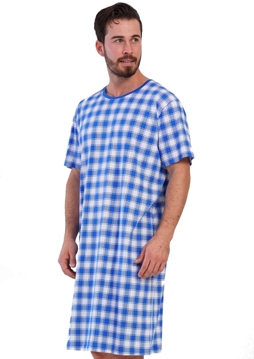 Pánská noční košile
