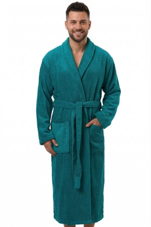 Pánský župan, příjemné froté