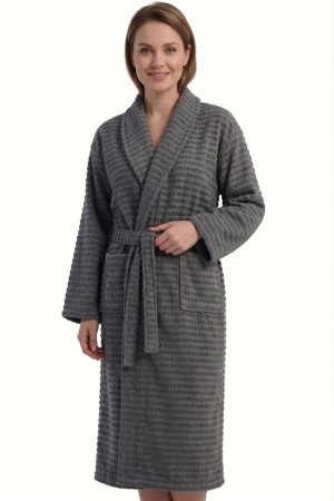 Dámský župan froté bavlna do porodnice