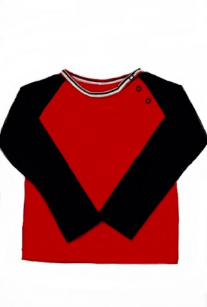 Kabátek dl.rukáv 1M0416